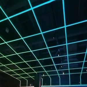 Luz Led RGB a todo color, barra DMX 512, gran oferta - Product Image 6