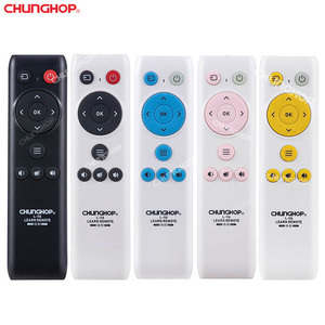 L-116 Chunghop 11 Keys Study <strong>Remote</strong> Control Ir Learning Code <strong>Remote</strong> Controller Custom - Product Image 6