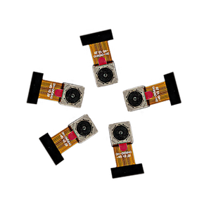 AF più piccolo OV5640 DVP Mini 5MP HD cellulare USB Webcam Sensor CMOS Mipi Camera Module - Product Image 3