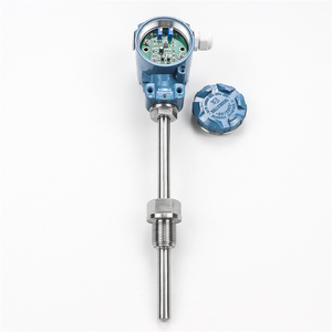 La Asamblea termopar sensor de temperatura con K E J B R S termopar tipo 4-20ma de salida - Product Image 3