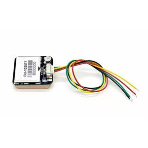 GPSモジュールM10チップ付きUAV受信機用セラミックパッチアンテナ - Product Image 5
