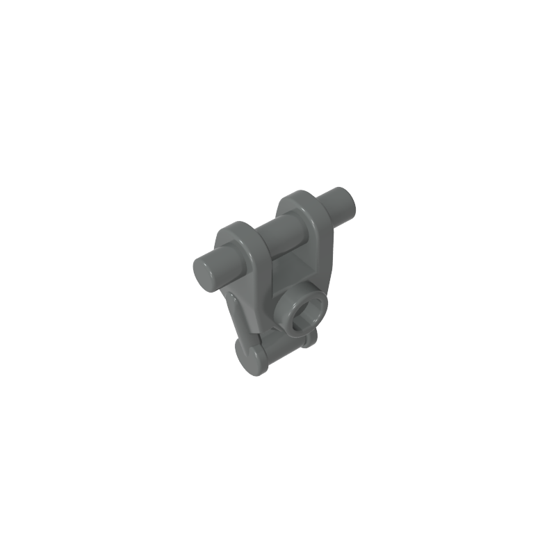 Dark Bluish Gray-072