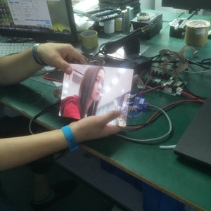 2020 Neues flexibles weiches p2-Kurven-Rund-LED-Videowand-Bildschirmmodul - Product Image 3