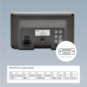 DITRON Linear Scale Encoder für Drehmaschinen/Fräsmaschinen Achsen Digital anzeige Linear lineal - Product Image 6
