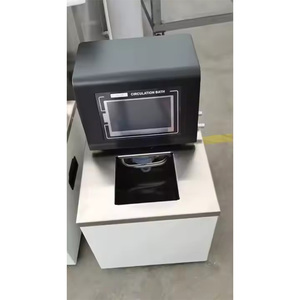 Zinscien SC Series <strong>Microprocessor</strong>-<strong>Controlled</strong> Constant <strong>Temperature</strong> Bath Equipment - Product Image 3