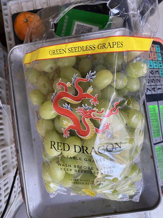 CPP GCPP OPP PE Bag Microperforated with Flap and Self-adhesive Tape for Vegetables and Fruit