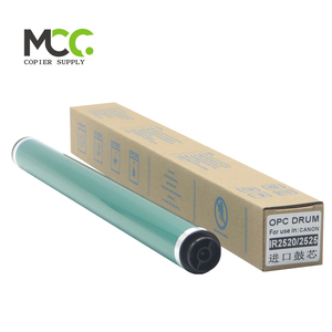 Trống <span class=keywords><strong>OPC</strong></span> Tương thích cho Canon IR 2520 2525 2530 IR ADV 4025 4035 4045 4051 4235 4245 4251 iR2520 ir2525 ir2530 trống - Product Image 2