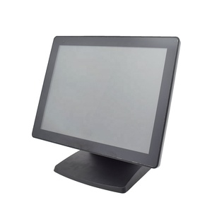Monitor de pantalla táctil para control industrial cnc - Product Image 4