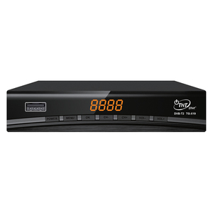 TG-X19 tntstar เครื่องบันทึกสัญญาณไอพีใหม่เครื่องรับสัญญาณดาวเทียม dvb-s2ทวีปอเมริกาเหนือกล่องรับสัญญาณโทรทัศน์โดยตรง DVR T2 TDT - Product Image 4