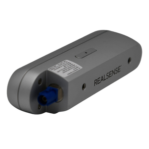 Sensor de imagen de alta resolución Cámara de profundidad RealSense D435i D455 D435 D415 Compatible con robots Raspberry Pi Jetson ROS - Product Image 5