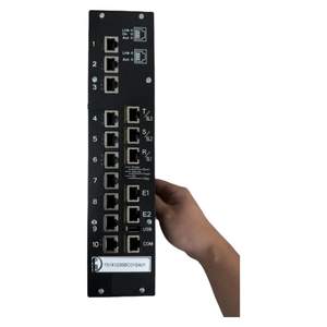 In stock IC647IFSTDV00075C Factory Sealed All Series Module <strong>PLC</strong> <strong>Programmer</strong> HIM IC647IFSTDV00075C - Product Image 5