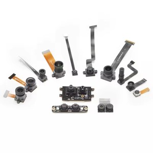 Fabrika fiyat özelleştirilmiş kamera modülü USB Mipi Dvp Csi Av 0.3-2k 4k otomatik odaklama kamera modülü - Product Image 5