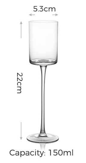 Un blanco 150ml
