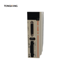TONGHANG Hochleistungs-220-V-Servoantrieb 750W/1,1 kW Motor treiber für Automatisierung leitungen/Sortier systeme Präzisions steuerungs modell - Product Image 4