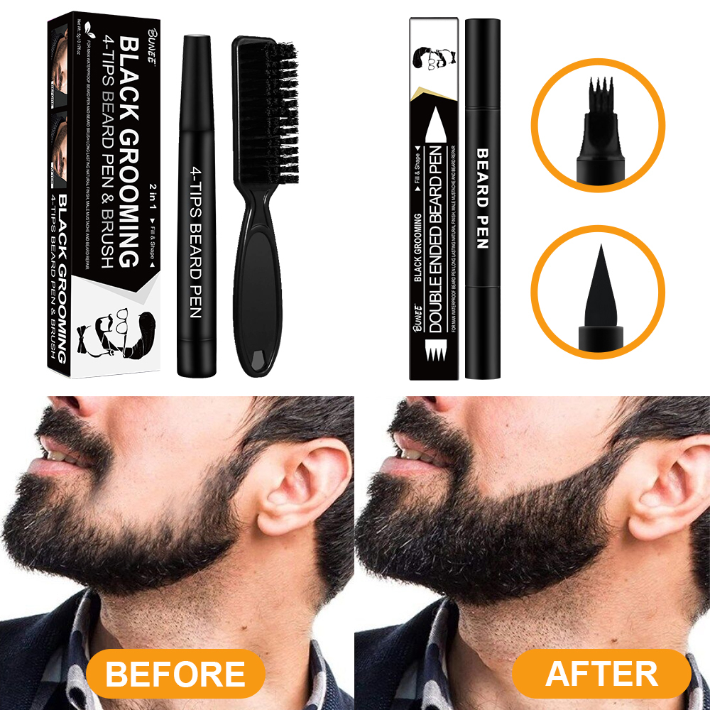 Beard Pen