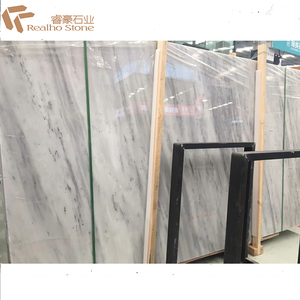 Chất lượng cao Trắng phiến đá cẩm thạch nhà máy Trung Quốc cung cấp - Product Image 6