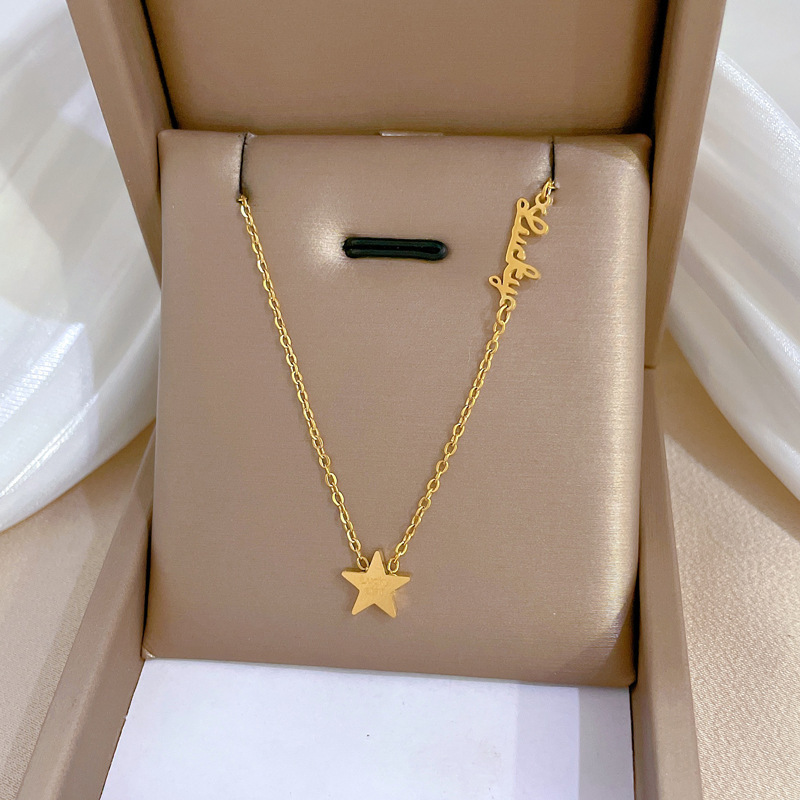 Gold K507