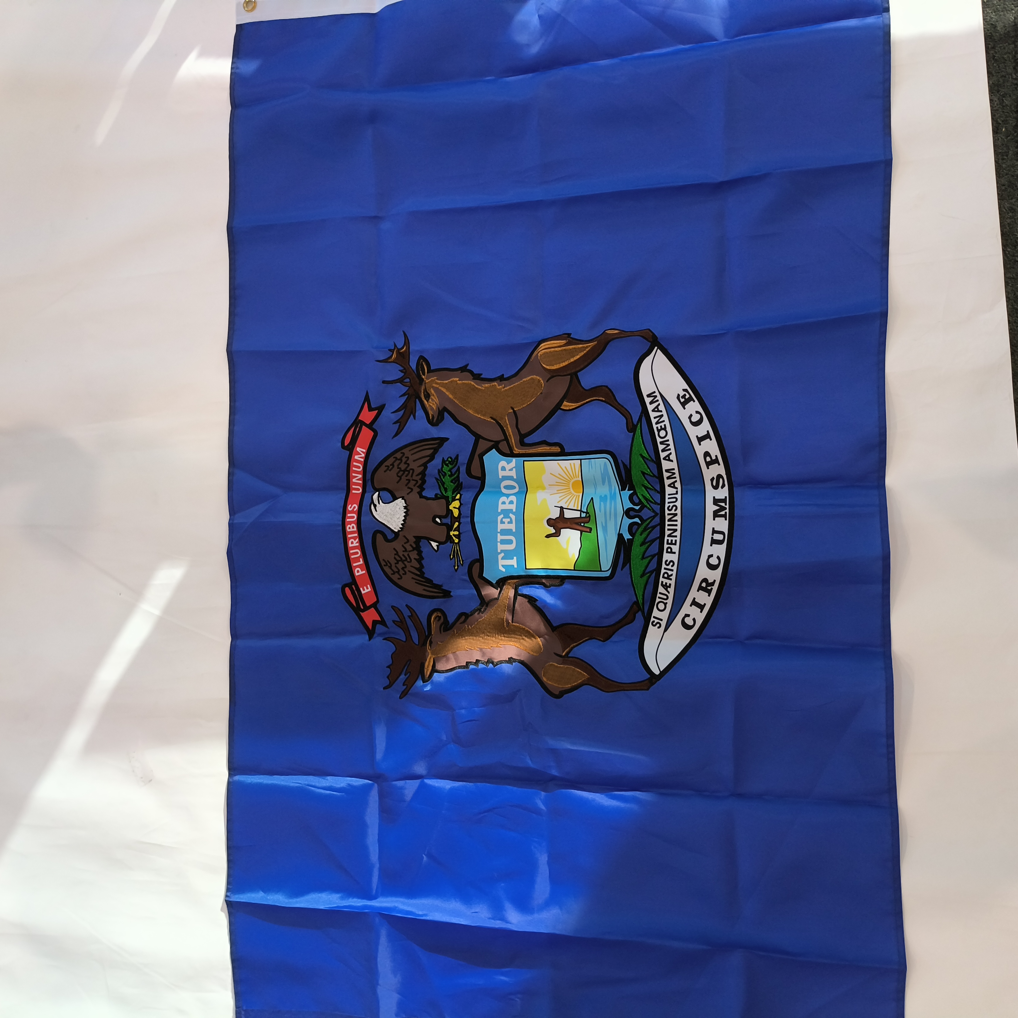 Michigan