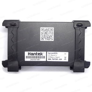 PC 2G DDR2 200 MHz 64M di USB di Hantek 4032L Digital analizzatore logico 32CH 400 K 400MSa/s USB per l'automobile - Product Image 5