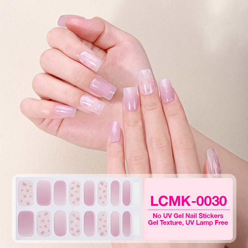 LCMK-0030