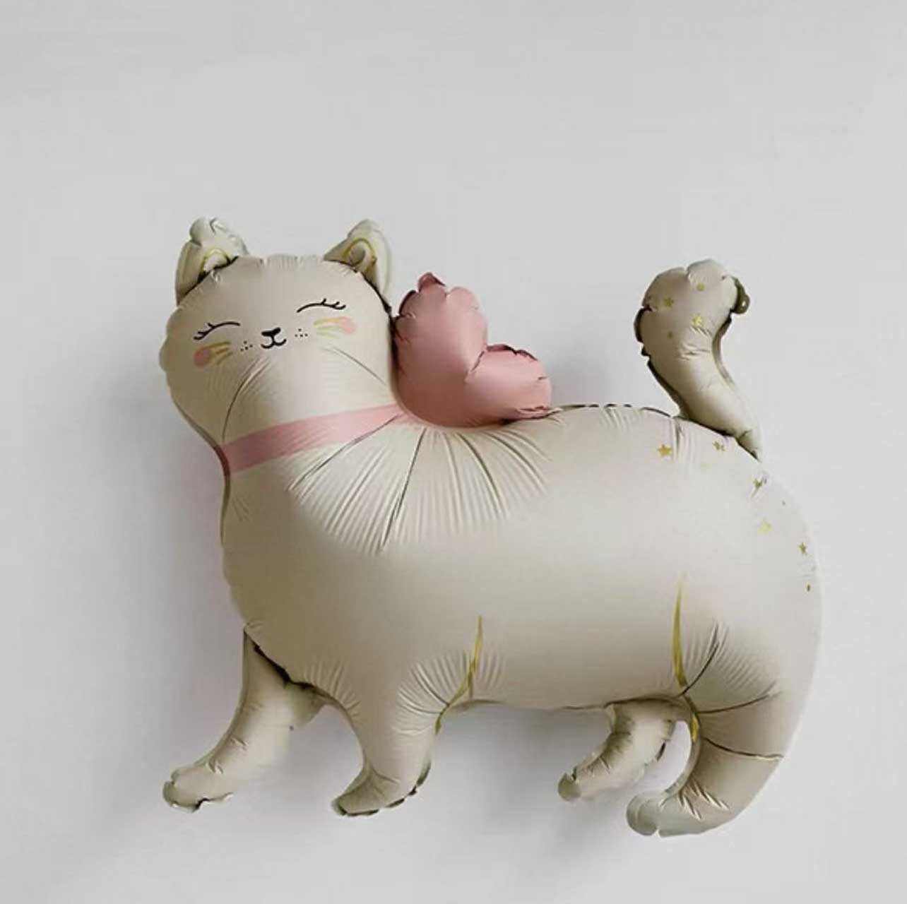 Gato blanco