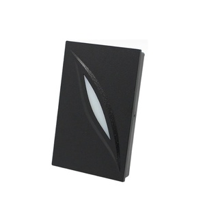 Leer 13,56 MHz Mi-fare Número de tarjeta Salida Wiegand Lector de 34 bits Sistema de control de acceso Lector de tarjetas de proximidad Rfid - Product Image 1