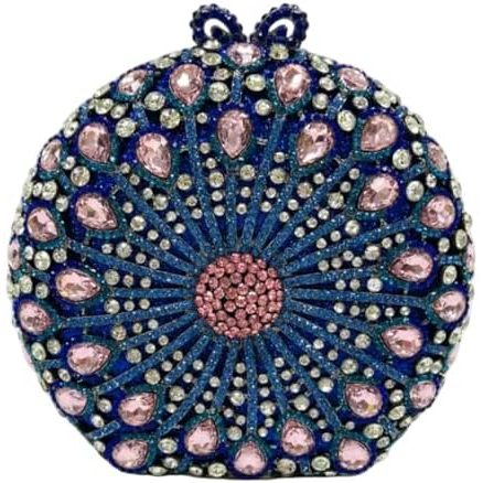 Blue Pink