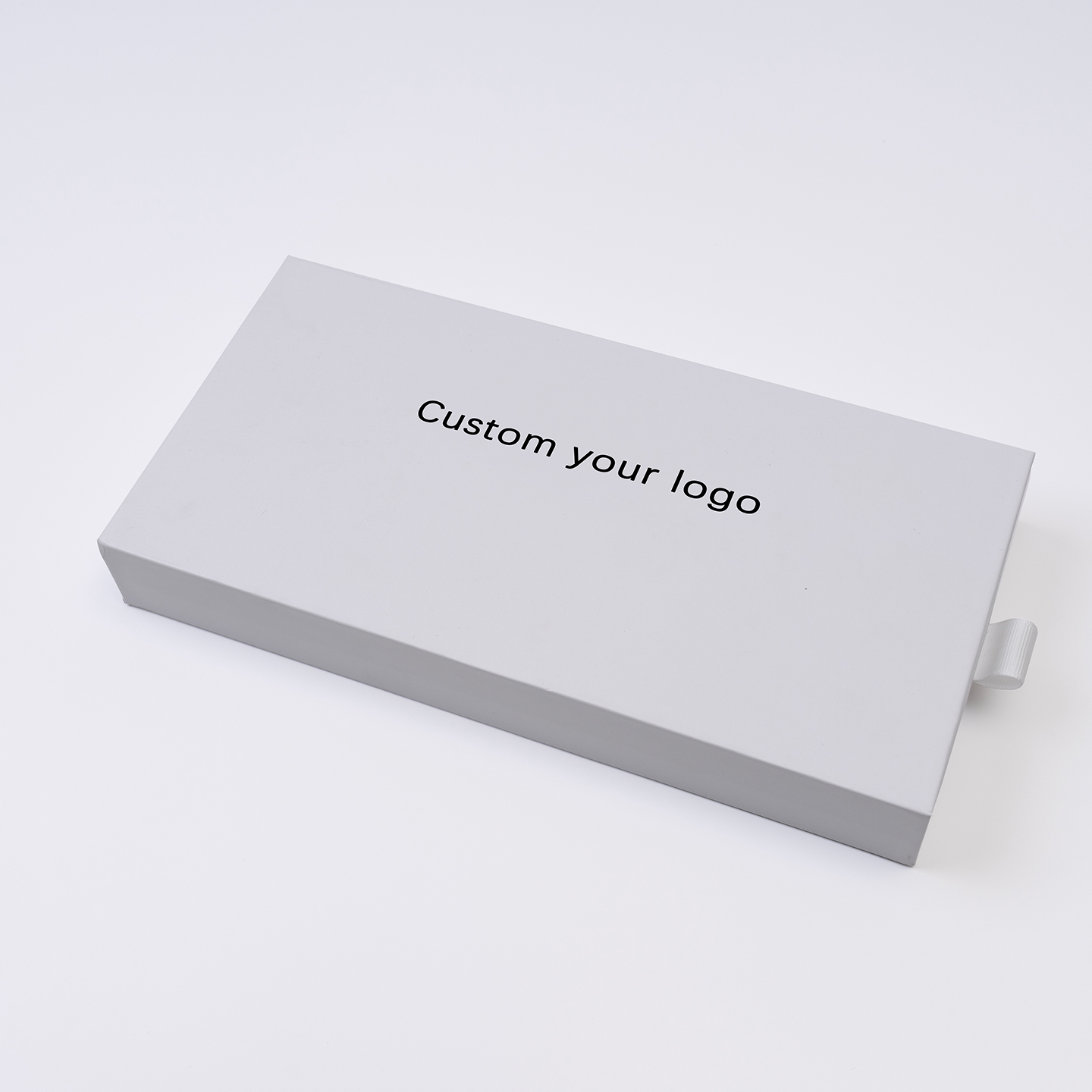 Silver box
