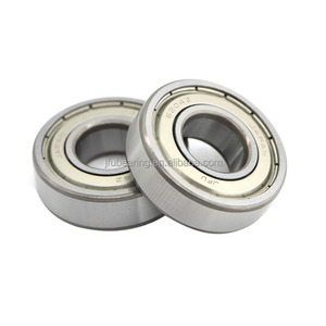 ตลับลูกปืนร่องลึก6001 6002 6003 6004 6200 6201 6202 6203 6204 6205 6300 6301 6303 2Rs 6304 - Product Image 1