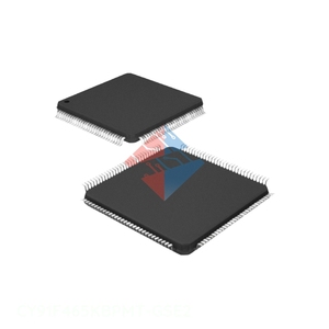 Authorized Distributor CY91F465KBPMT-GSE2 120 LQFP Embedded Electronic Circuit Components - Product Image 1