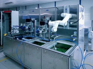 6 Axis Industrial Welding Cobot <strong>Robot</strong> Collaborative <strong>Robot</strong> 3kg <strong>Loading</strong> and <strong>Unloading</strong> - Product Image 6