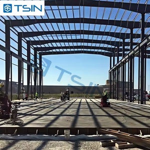 Chi phí hiệu quả cung cấp hỗ trợ kỹ thuật trực tuyến cho thiết kế mô hình 3D của các tòa nhà Kết Cấu Thép nhịp lớn cho các dự án - Product Image 6