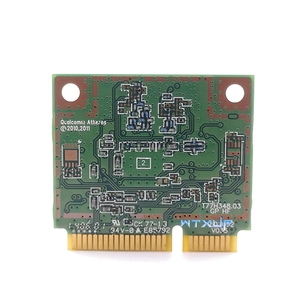 Dual Band 300Mbps Wifi AR5B22 kablosuz 802.11a/b/g/n yarım Mini PCI-E WLAN 2.4G/5Ghz 2 in 1 4.0 WiFi ağ C - Product Image 5