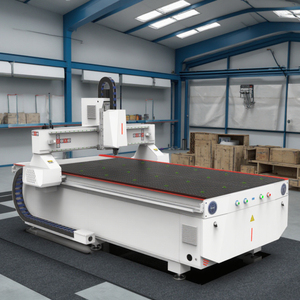 Direct Supplier WT-5 <strong>Cnc</strong> <strong>Router</strong> Machine <strong>with</strong> Richauto A11 Control System and Competitive Price - Product Image 5