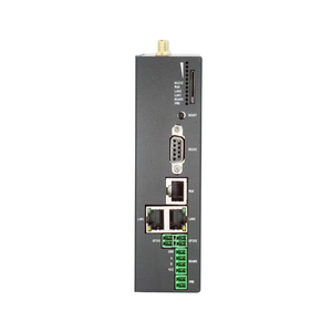Enrutador industrial WiFi 4G LTE DTU para servidor de módulo convertidor RS232 RS485 a WiFi Ethernet Industrial Modbus servidor serie - Product Image 5