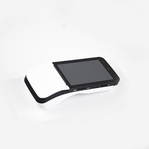 5'' or 5.5'' EMV Certificated Portable Wireless <strong>Android</strong> Pos <strong>Device</strong> with Built in Printer - Product Image 6