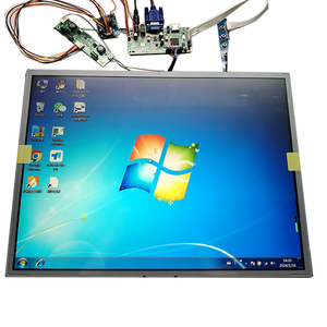 LM201U05-SLL1 Industrial TFT LCD Module 20.1 Inch <strong>LED</strong> Tube Bright LCD Panel <strong>lg</strong> tv screen - Product Image 5