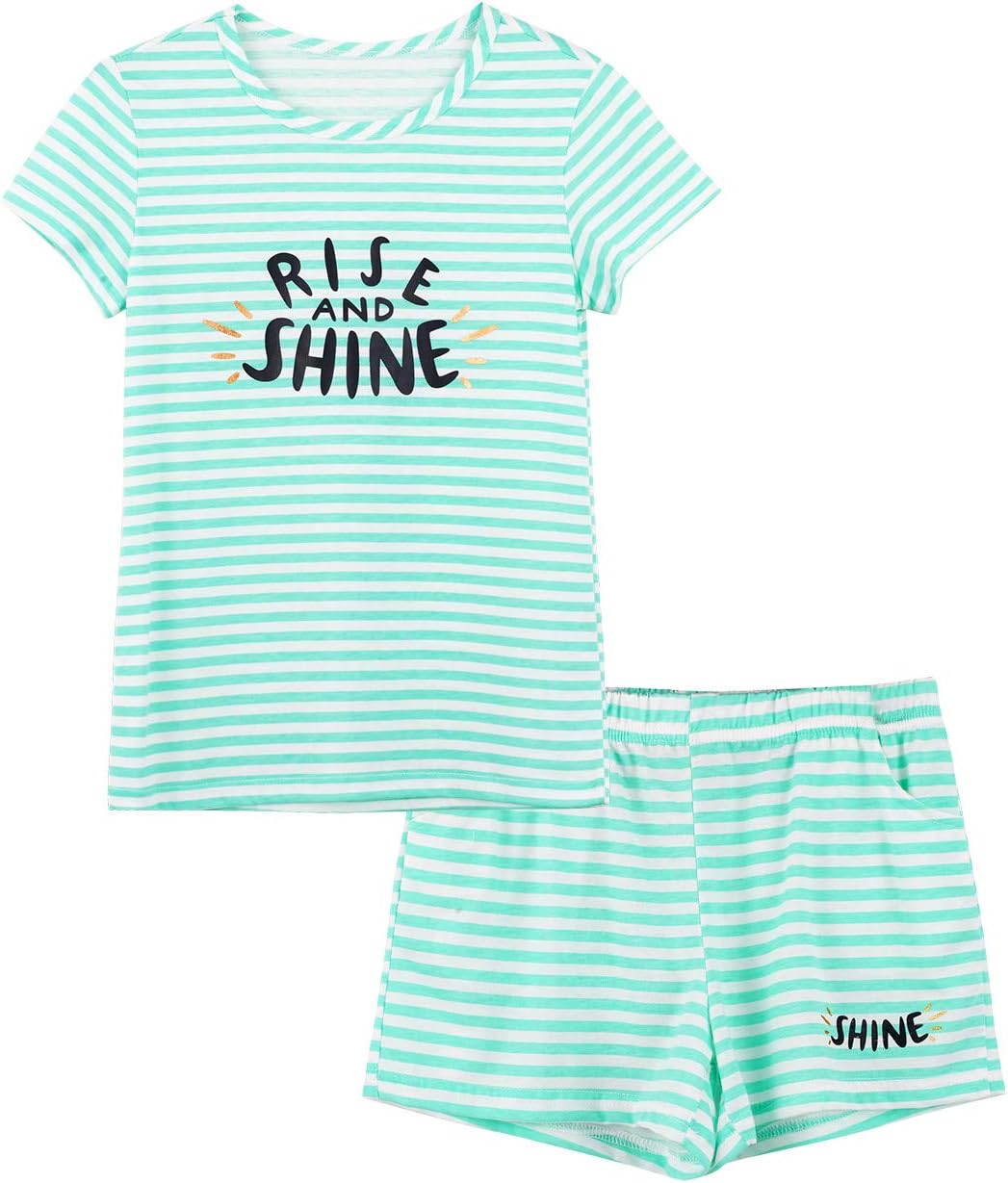 Green Stripe