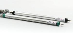 Intelligent jack electronic ruler KPM-A2-150MM KPM-A2-175MM Prestressed displacement <strong>sensor</strong> with built-in current module