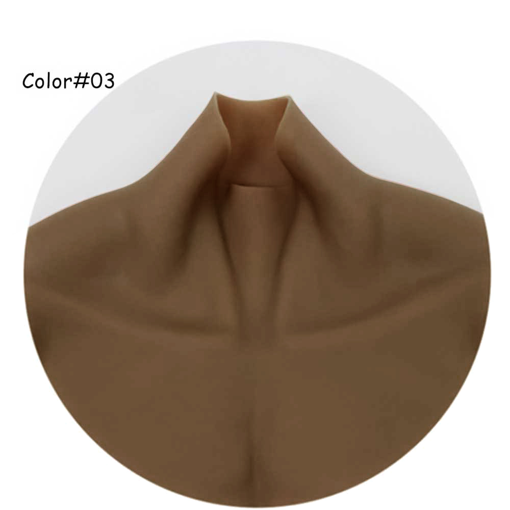 Coton couleur #03