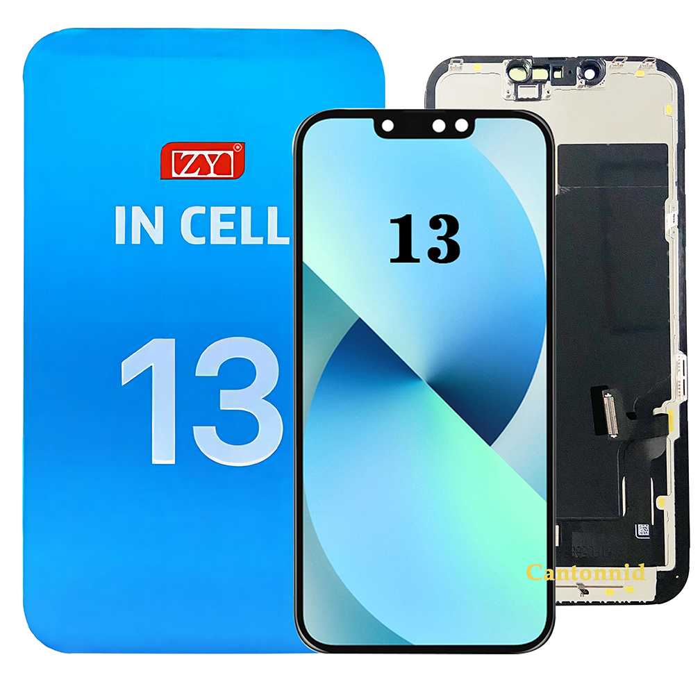 Pour iPhone 13