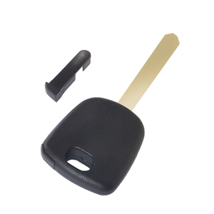 Replacement Blank <strong>Key</strong> Shell for HO03 <strong>Philips</strong> 46 Tag Transponder Chip - PCF7936AA TP12 - Product Image 3