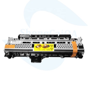 S-C RM1-8737 CF235-67922 yenilenmiş en iyi fiyat fotokopi kaynaştırıcı birimi 220V için HP LaserJet 712 725 M712 M725 Fuser meclisi - Product Image 4