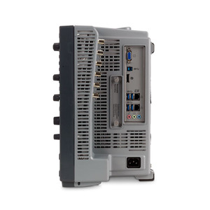 Keysight Infiniium EXR104A 4 kanallı osiloskop 1 GHz bant genişliği ve 1.6G maksimum depolama derinliği - Product Image 4