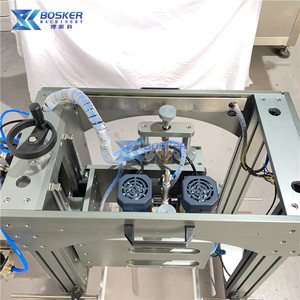 Tappatrice automatica per bottiglie BSK-AX05 - Product Image 4
