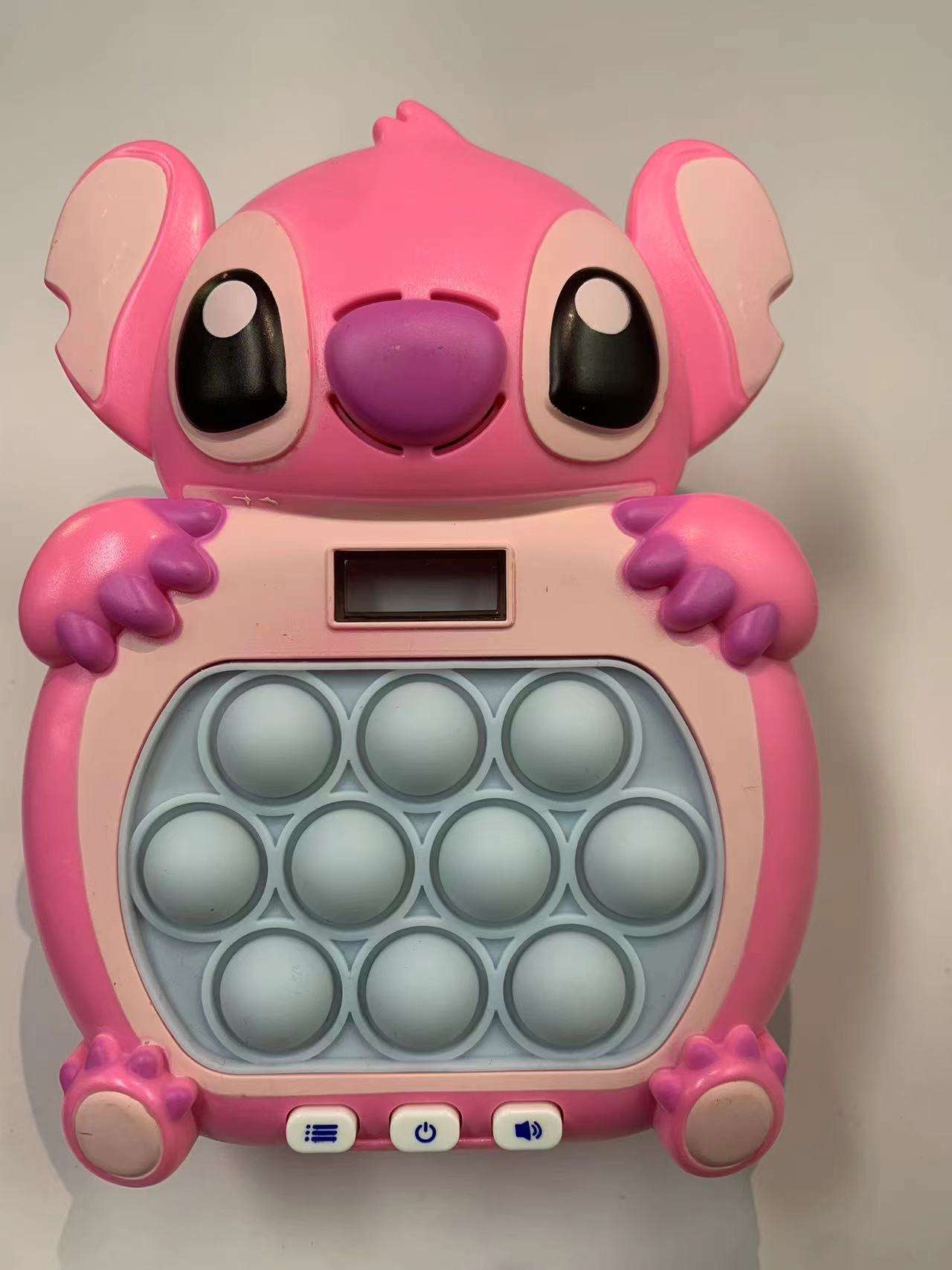 Poudre de stilbène - 101, présentoir - lanterne stéréo