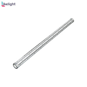 DC12V 360 ° RGB LEDチューブライトハンギングバーライトSPIコントロールリニアライトステージDJクラブデコレーション用 - Product Image 4