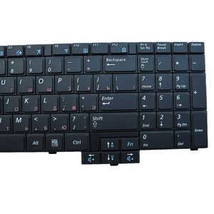 Hot Sell Laptop <strong>Keyboard</strong> for Samsung R525 R528 R530 R540 R620 Arabic Spanish US Layout