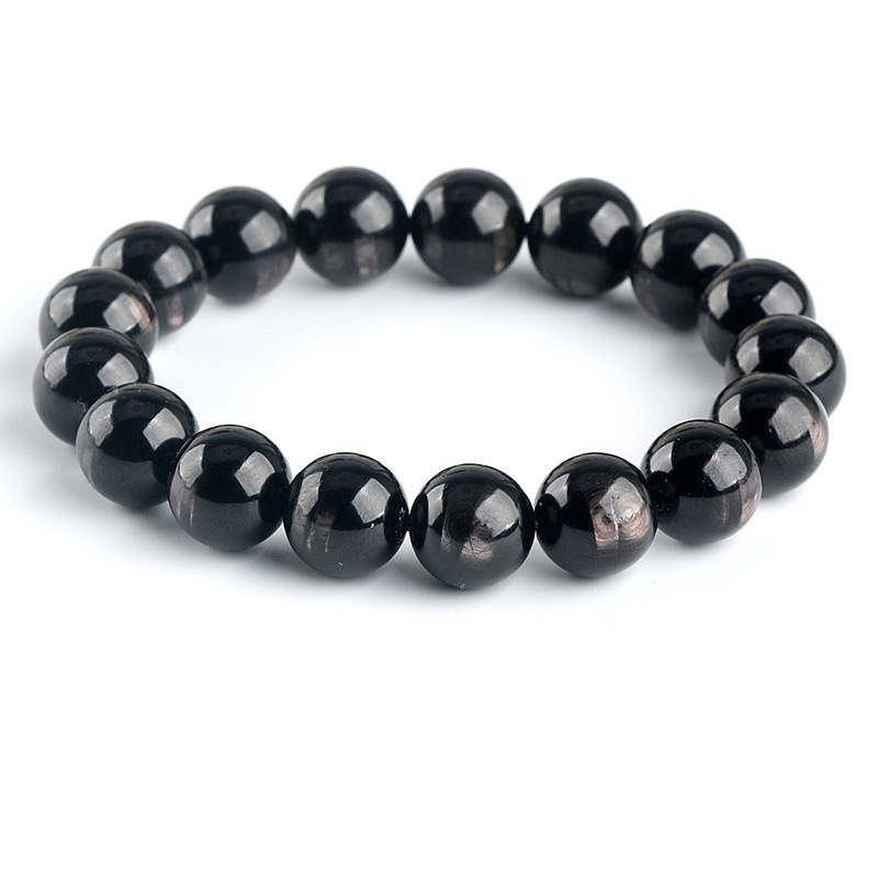 10mm hypersthene