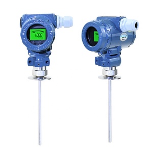 Hart 400mm 800mm Ptfe Capacitive diesel Oil <strong>Level</strong> <strong>Sensor</strong> Meter <strong>Rs485</strong> <strong>Capacitance</strong> Hydraulic Oil Fuel tank <strong>Level</strong> Transmitter Gauge - Product Image 2